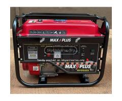 Petrol generator heavy durty - 2