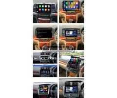 NB AUTO CAR SPARE PARTS AND ACCESSORIES - 2