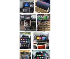 NB AUTO CAR SPARE PARTS AND ACCESSORIES - 7