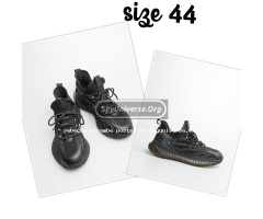 First class shoes - 5