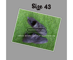 First class shoes - 6