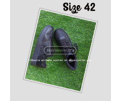 First class shoes - 8