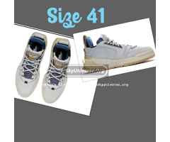 First class shoes - 9