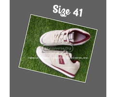 First class shoes - 10