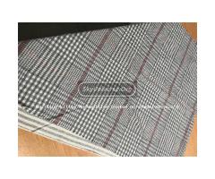 Cozy Unisex Scarf - Checkered - 5