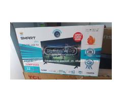 Smart plus 32inch digital flat screen tv - 2