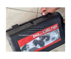 20kg Adjustable Dumbbells