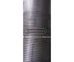 NEW METAL WATER TANKS - 2