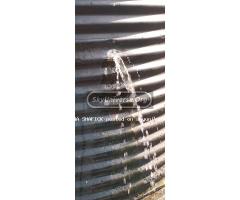 WATER TANKS REPAIRMENT