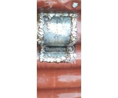 WATER TANKS REPAIRMENT - 2