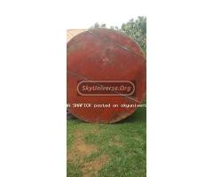 WATER TANKS REPAIRMENT - 5