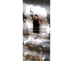 WATER TANKS REPAIRMENT - 7