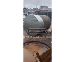 WATER TANKS REPAIRMENT - 8