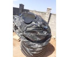 PLASTIC TANK REPAIR AND PLUMBING - 5