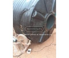 PLASTIC TANK REPAIR AND PLUMBING - 6