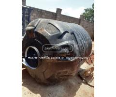 PLASTIC TANK REPAIR AND PLUMBING - 9