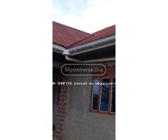 GUTTER INSTALLATION AND REPAIR - 2