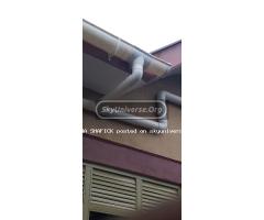 GUTTER INSTALLATION AND REPAIR - 3