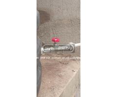 WATER EXTENSION PLUMBING - 2