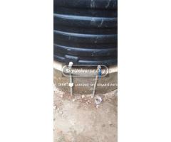 WATER EXTENSION PLUMBING - 6