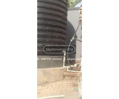 WATER EXTENSION PLUMBING - 7