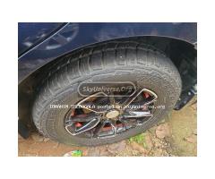 Toyota Rumion 2010, 1.5cc - 3