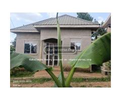 Brand New Banglow on Quick Sale