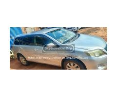 Toyota Fielder Ubq - 2