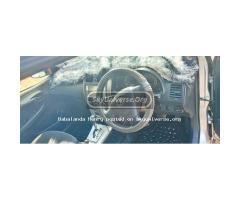 Toyota Fielder Ubq - 4