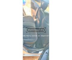 Toyota Fielder Ubq - 8