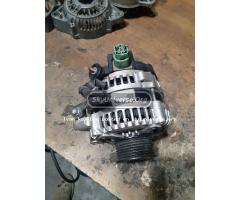 Alternator Harrier