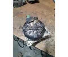 Alternator Harrier - 5