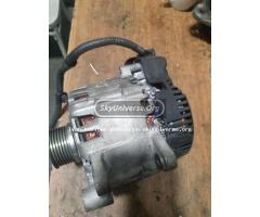 Alternator X trail hybrid