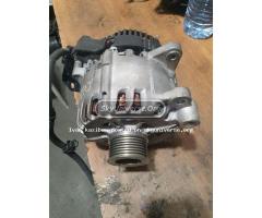 Alternator X trail hybrid - 3