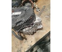 Alternator X trail hybrid - 4