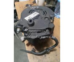 Alternator X trail hybrid - 6
