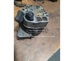 Alternator Tx Prado - 3