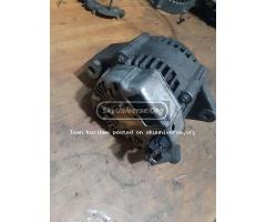 Alternator Tx Prado - 4