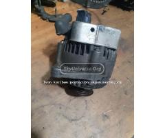 Alternator Tx Prado - 6