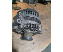 Alternator BMW 2008 - 4