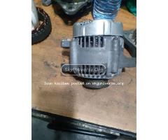 Alternator for 1NZ - 4