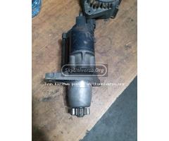 Self stator Harrier - 2