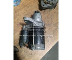 Self stator Harrier - 3