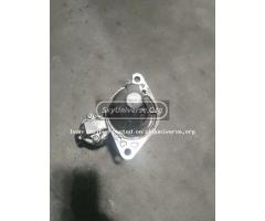 Self stator outlander