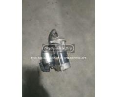 Self stator outlander - 2