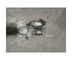 Self stator outlander - 3