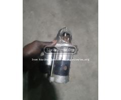 Self stator outlander - 4