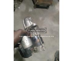 Self stator outlander - 5