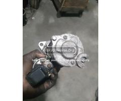 Self stator outlander - 6