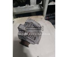 Alternator Corolla - 2